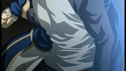 [eclipse] Fate-stay night - 09 eng sub