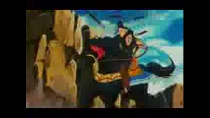Hokuto no Ken 2 - 116 