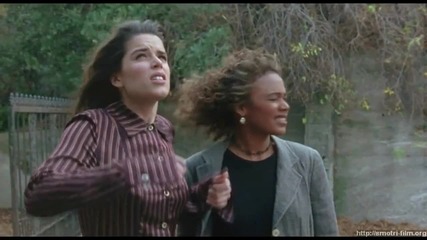 Великият и незабравим филм Вещи в Занаята (1996)