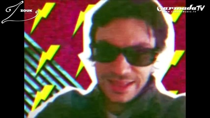 Sharam Jey - The More That I Do (marco V Remix) - Music Video