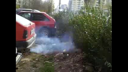 Opel Power