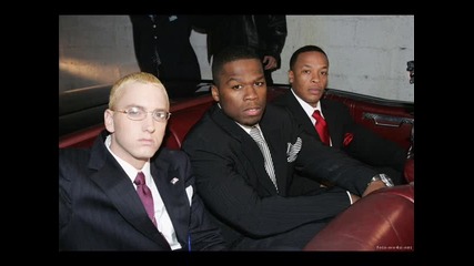 Dr Dre - Stil D.r.e