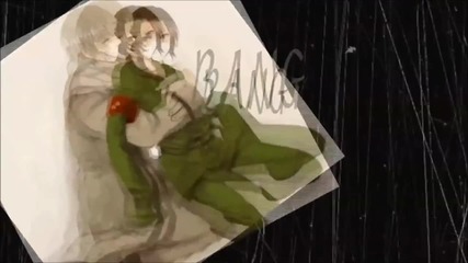 ~bang Bang~ Yaoi