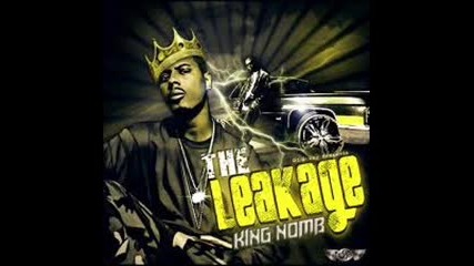 King Nomb Feat. Lil Boosie - I Get Money 
