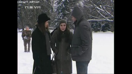 Забранена Любов - Епизод 132 ( Част 2 ) 