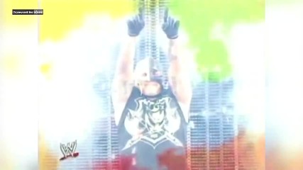 Rey Misterio - Promo 2010 
