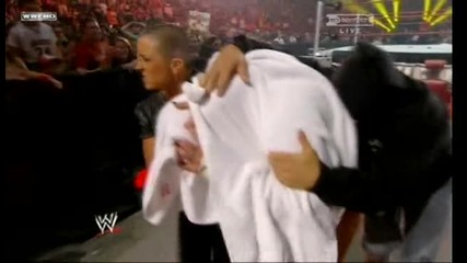 Wwe Over the limit 6/15