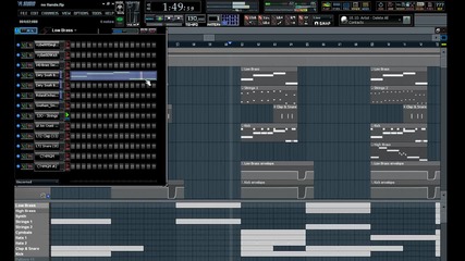 Wacka Flocka Flames - No Hands Instrumental Remake