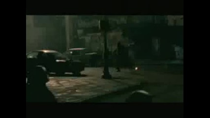 Linkin Park - Shadow Of The Day
