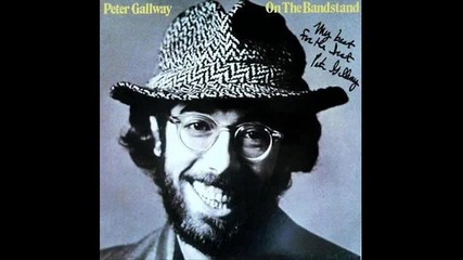 Peter Gallway - Id Give It All to You 