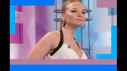 Jelena Tomasevic - Ako opet odlazis