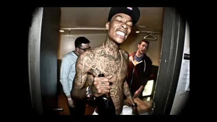 Wiz Khalifa ft. Chevy Woods - Taylor Gang