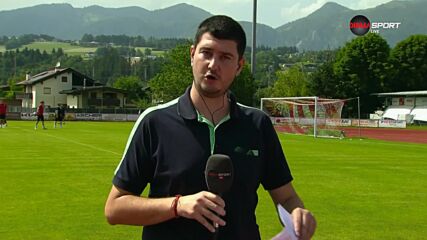 Най-важното преди Лудогорец - Приморие