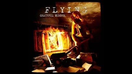 Flying - Graceful Murder 