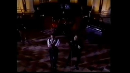Charles & Eddie - Would I Lie To You (live)