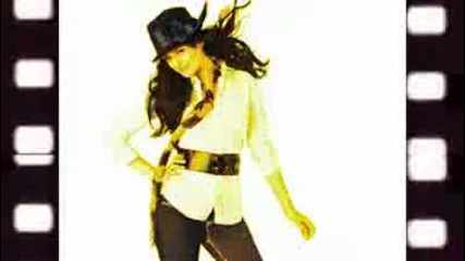 Selena Gomez - Shooting Star 