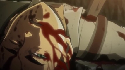 [amv] Animes Epic Moments - New Day