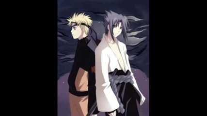 Sasuke Sexy Slide