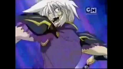 Bakugan New Vestroia Intro 