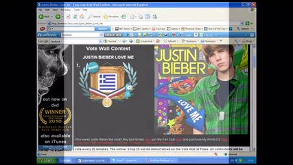 Justin Bieber Fans ;dd