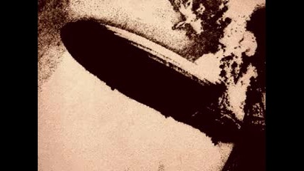 Led Zeppelin - Misty Mountain Hop