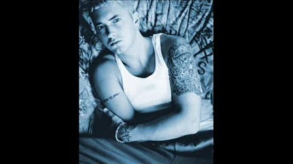 Eminem - Can I Bitch (diss for Canubis and Jermaine Dupri)