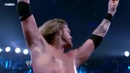 Wwe Edge Face Titantron 2010