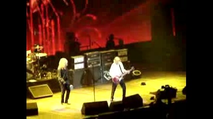 Kashmir - Led Zeppelin London O2 Arena Mothership - NEW Album