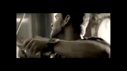 Breaking Benjamin - The Diary of Jane - Music Video