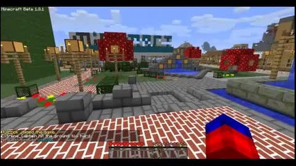 Mineshafter Tutorial