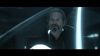 Tron Заветът (2010)