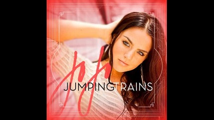 Jojo - Sexy To Me ( Album - Jumping Trains )
