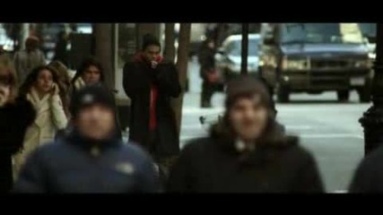 Jordin Sparks&chris Brown - No Air[official Video Clip]