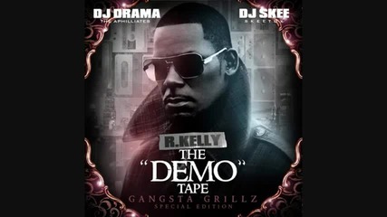 R.kelly ft Akon - Make Me Wanna Remix