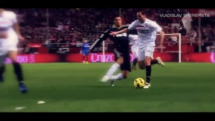 Cristiano Ronaldo - New Battle 2011