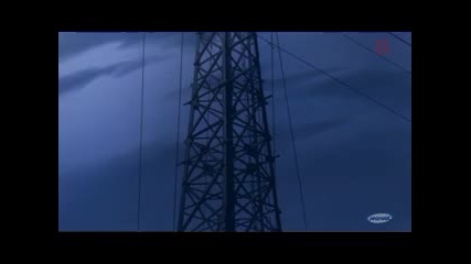 [ Nuke ] Tetsuwan Birdy Decode 2 ep 4