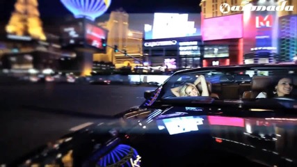 Armada * Markus Schulz - Rain (official Music Video) 2010