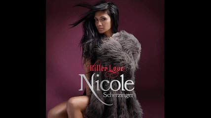 Nicole Scherzinger - Tomorrow Never Dies ( Killer Love Deluxe ...