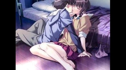 Kyra ft. Mc Amino - Ich liebe dich