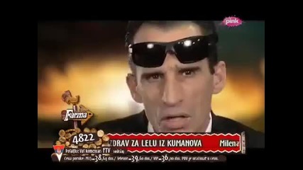 Farma 4 Ekrem Jevric Profil 2013)