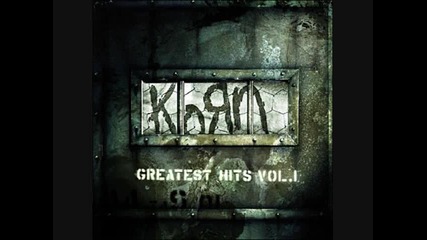 Korn - Falling Away From Me (high Quality)