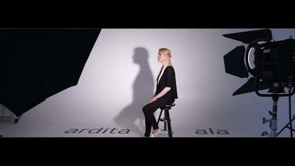 Премиера! Ardita Ala - Ora ime ( Официално Видео ), 2015