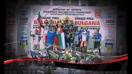 Pleven - Supermoto