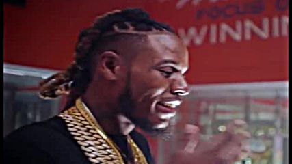 Fetty Wap - Wake Up Official Video