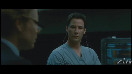 The Day the Earth Stood Still - Trailer