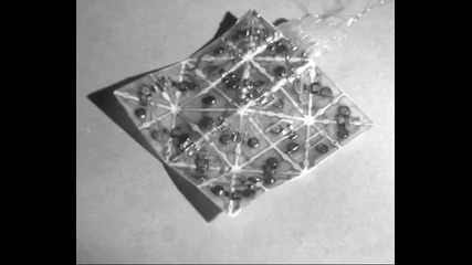 Origami programmable 
