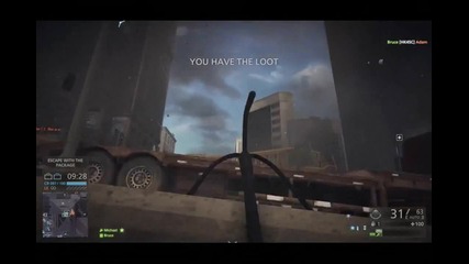 Battlefield Hardline [skidrow] Pc Xbox360 Ps3 Download