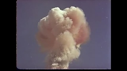 Атомната Бомба-експериментът 1944