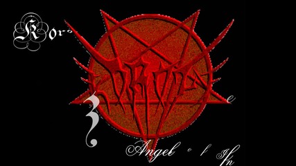 Korozy - Angels of Inferno