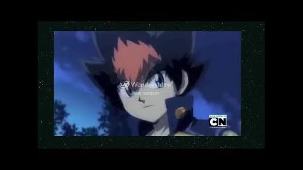 Beyblade Shogun Steel Episode 9 English Dubbed Clash! Zyro vs. Sakyo [720p]